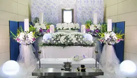 野田家族葬プラン（一日葬）