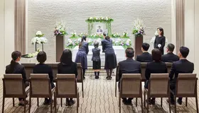 博全社（八街儀式殿） 写真 3