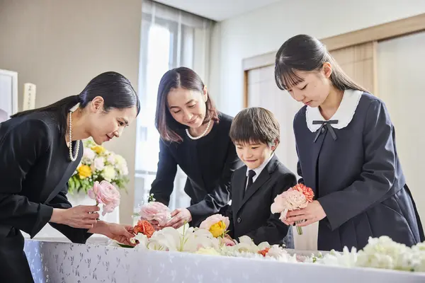 博全社だからできる適正価格と安心の葬儀サービス