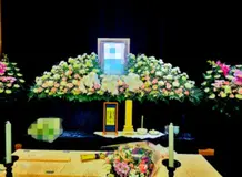 花祭壇Aプラン