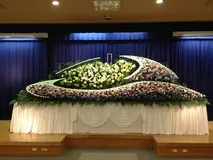 ふらわぁセレモニー縁（千葉祖敬堂）