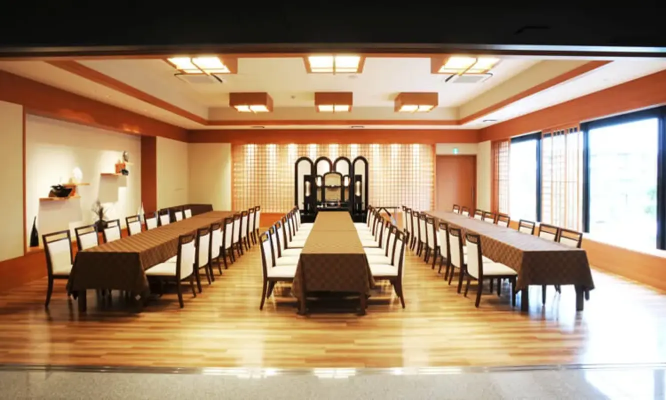 さがみ典礼 下川俣 翠苑の写真 4