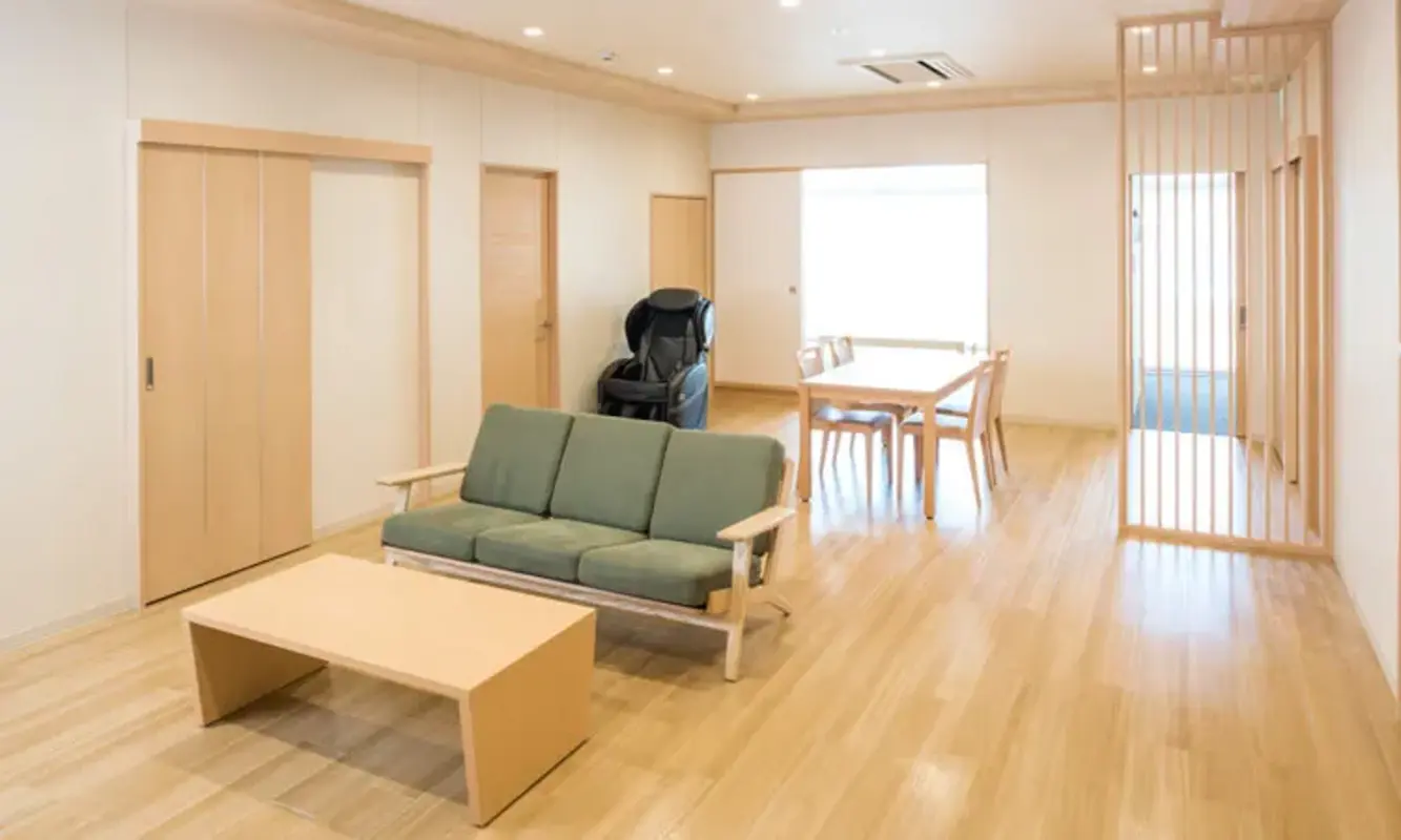 さがみ典礼 若松原の写真 4