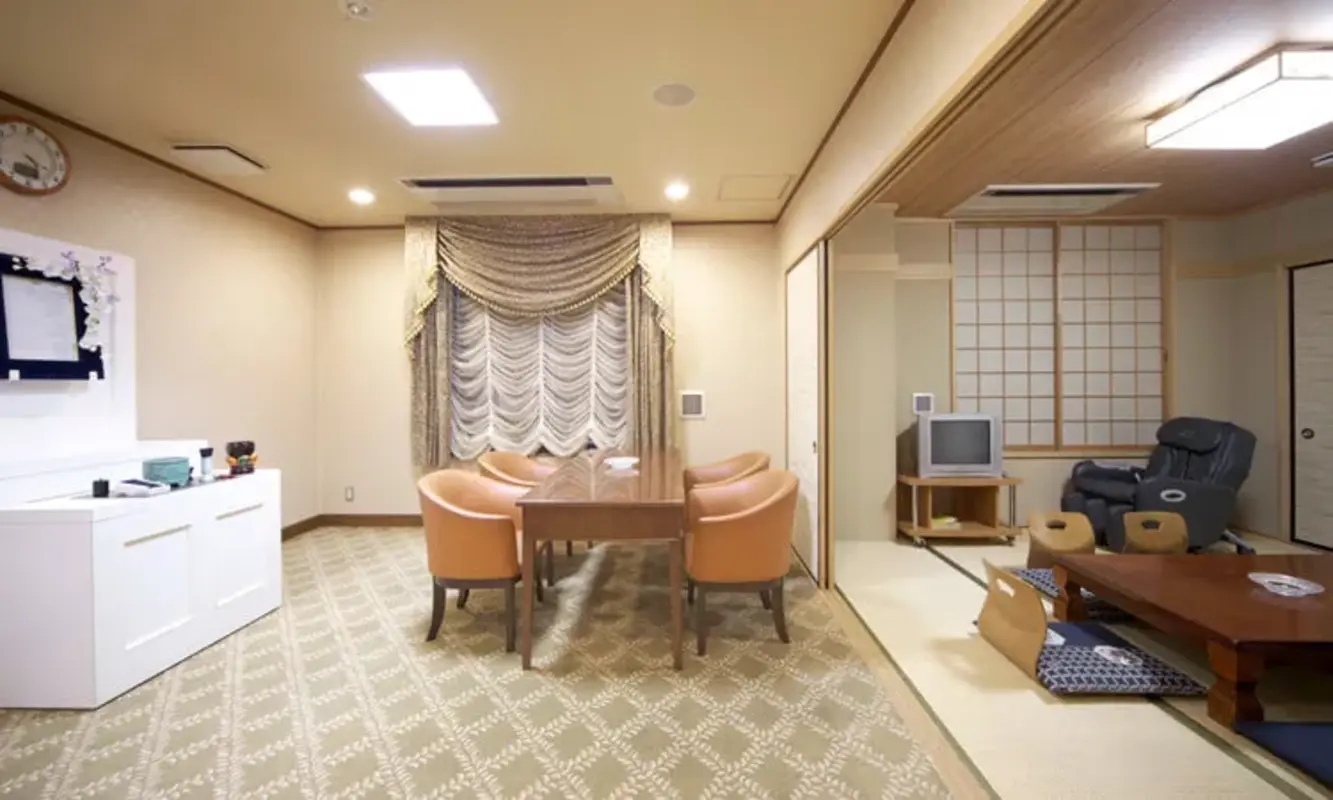 さがみ典礼 真岡の写真 4