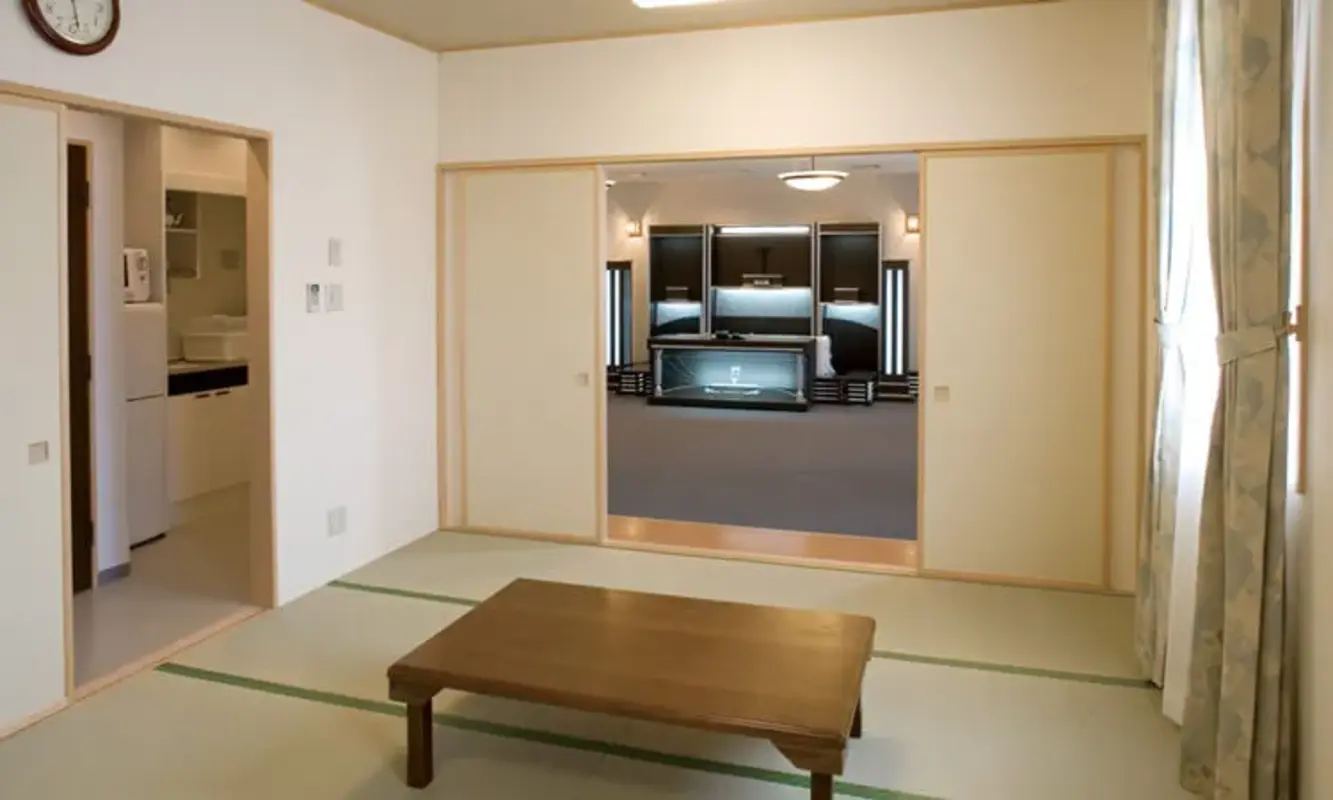 さがみ典礼 黒磯の写真 5