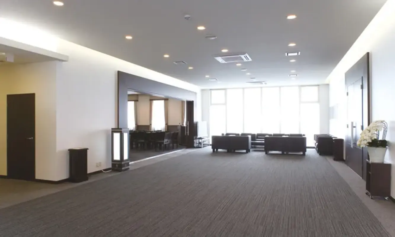 さがみ典礼 日光の写真 2