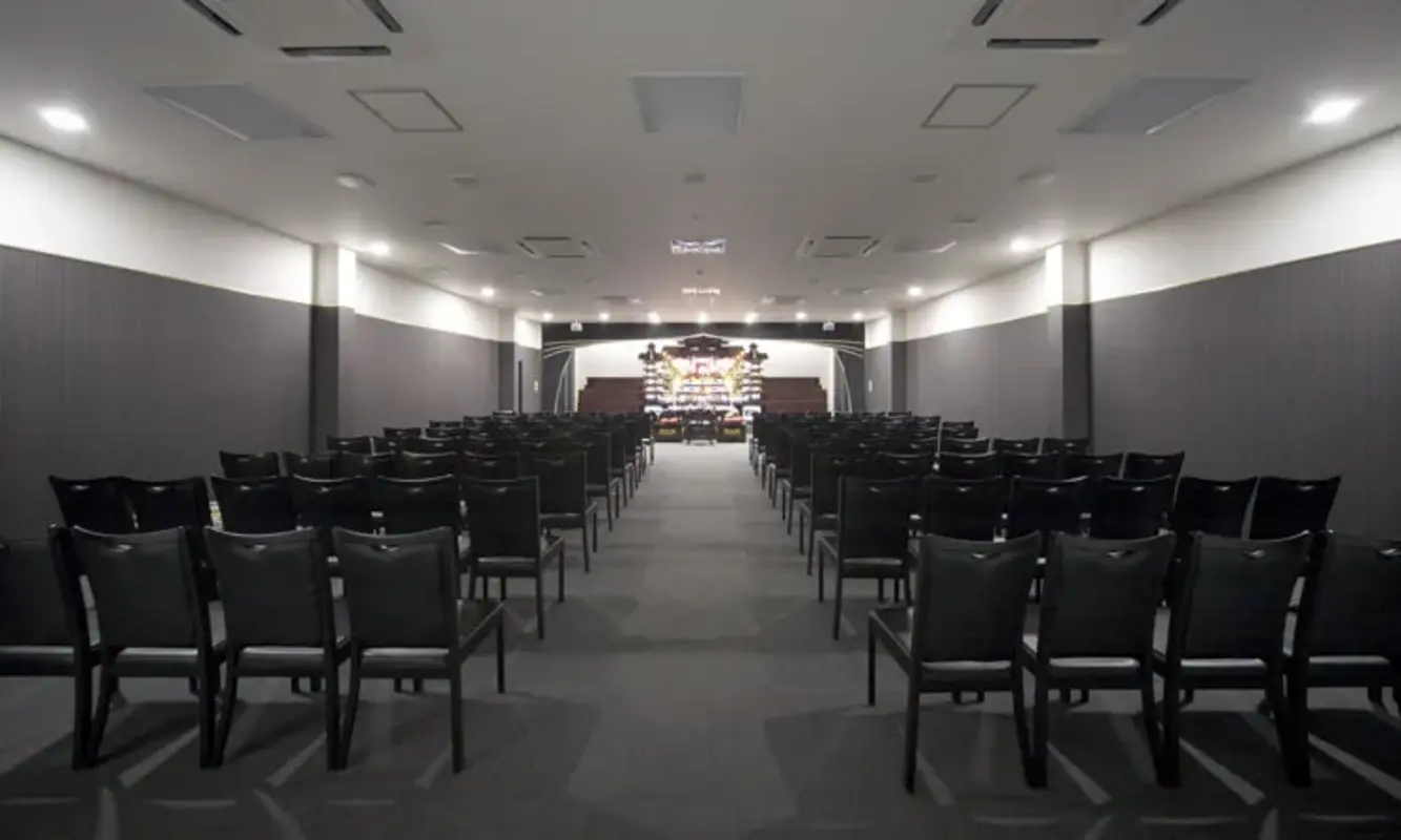さがみ典礼 矢板の写真 3