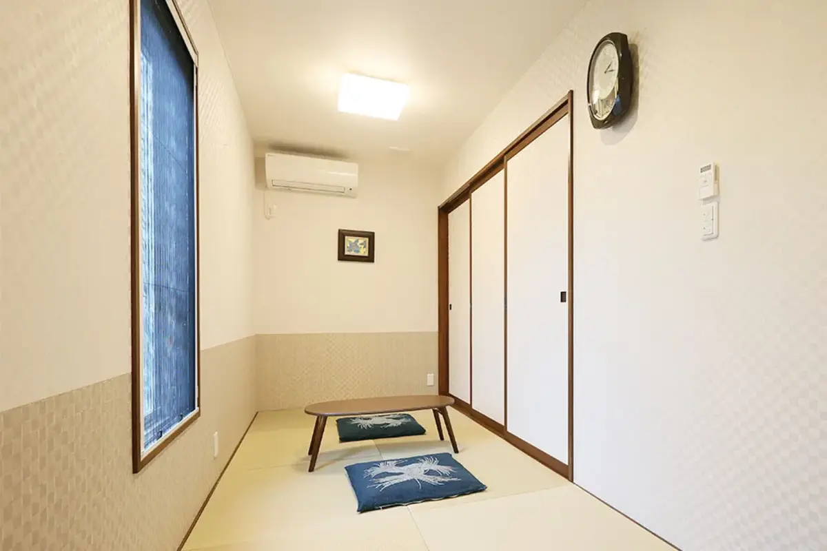なすの斎場グループ(家族葬専用式場 つむぎ黒磯)の写真 6