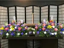 家族葬「すみれプラン」