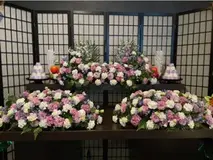 家族葬「ぼたんプラン」