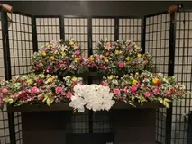 一般葬「さくらプラン」