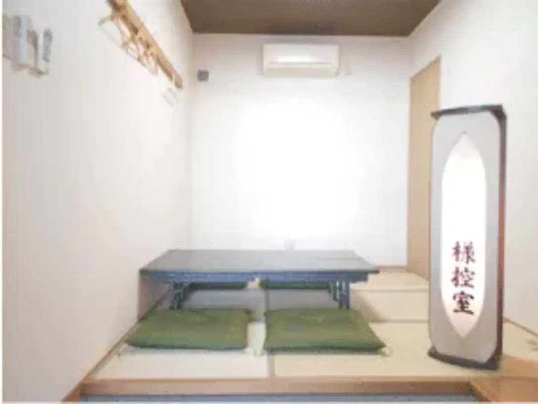 コミュニティーハウス 悠 名古山の写真 5