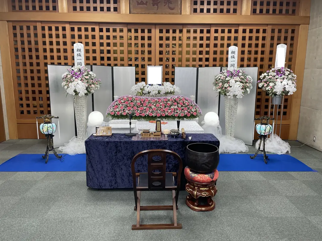 関西セレモニーの写真 5
