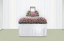 一般葬プラン