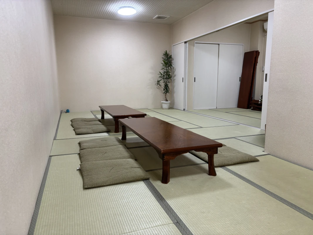真友セレモニーホールの写真 4