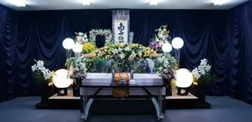 定額家族葬プラン