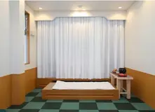 家族葬のルミーナ　柏原ホール 写真 3