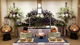 総本社矢野葬祭（西宮営業所）