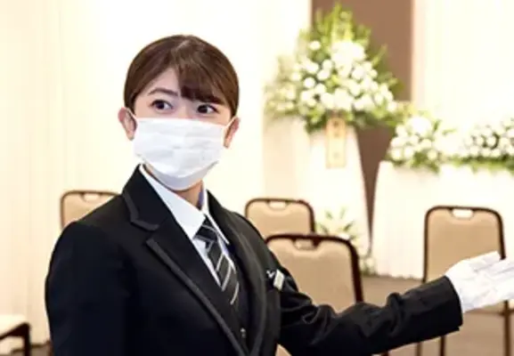 タルイ会館 土山で葬儀を行なった写真