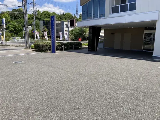 葬祭会館 ゆうあいホール神戸北で葬儀を行なった写真