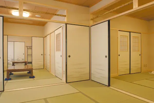 メモリアルホールゆら 市島で葬儀を行なった写真