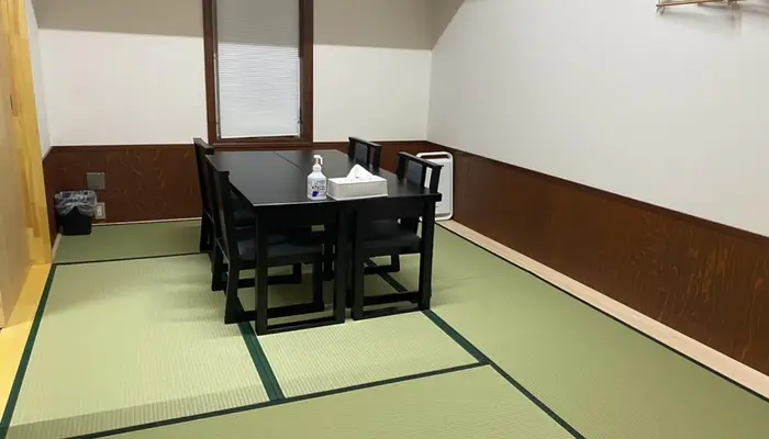 コーリング(セレモニーホール東璃宮)で葬儀を行なった写真