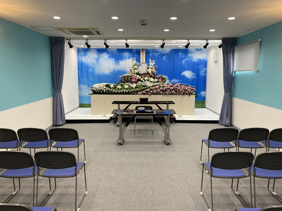 あい友社の写真 6
