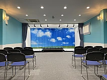 あい友社会館 写真 2