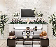 家族葬58プラン