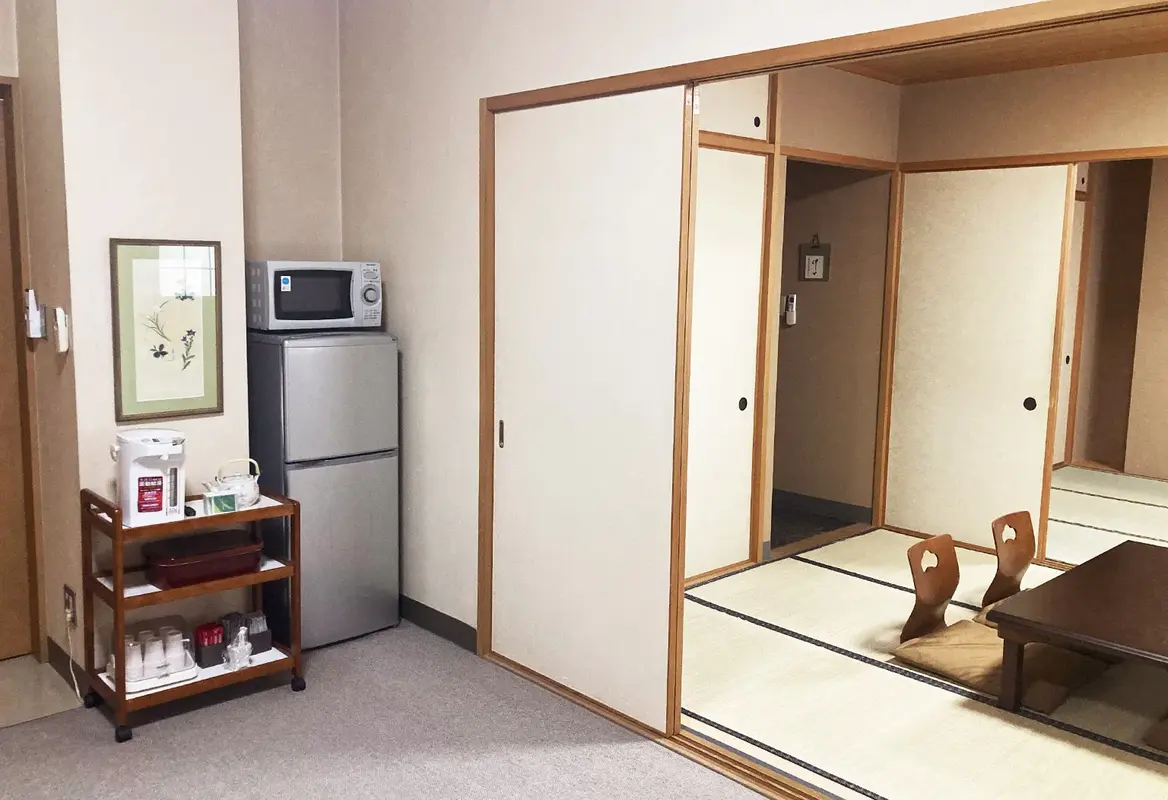 メモリーハウス 生野舎利寺の写真 5