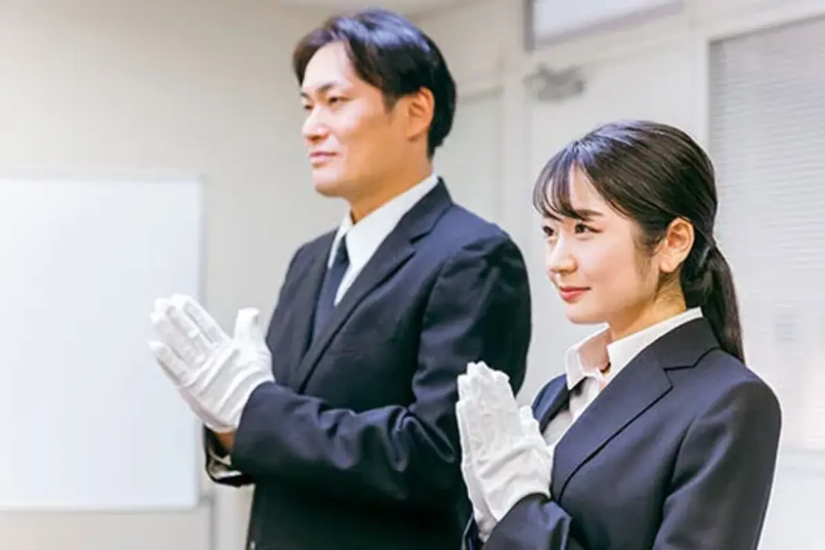 法要ならお任せください