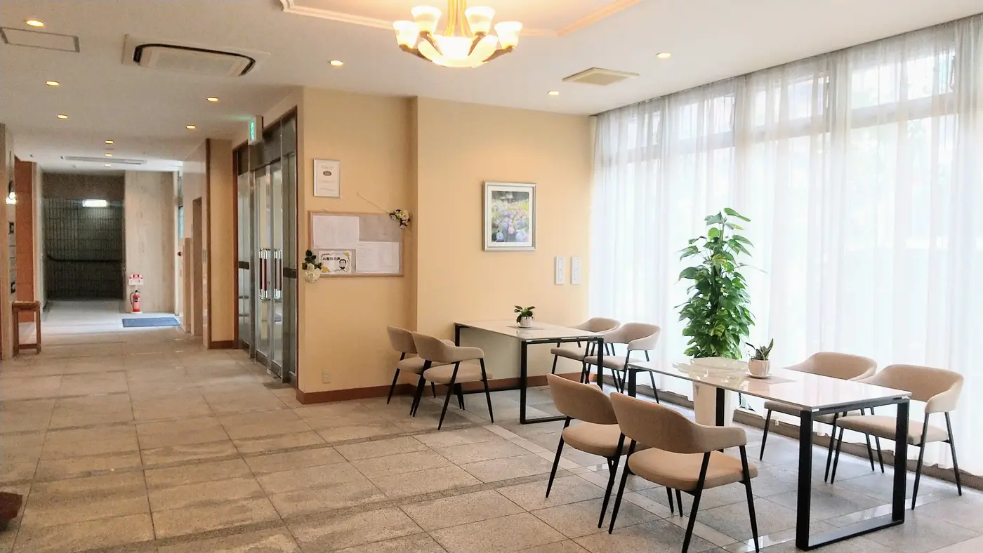 加納会館 本館の写真 8