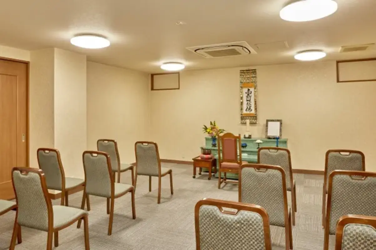 加納会館 本館の写真 6