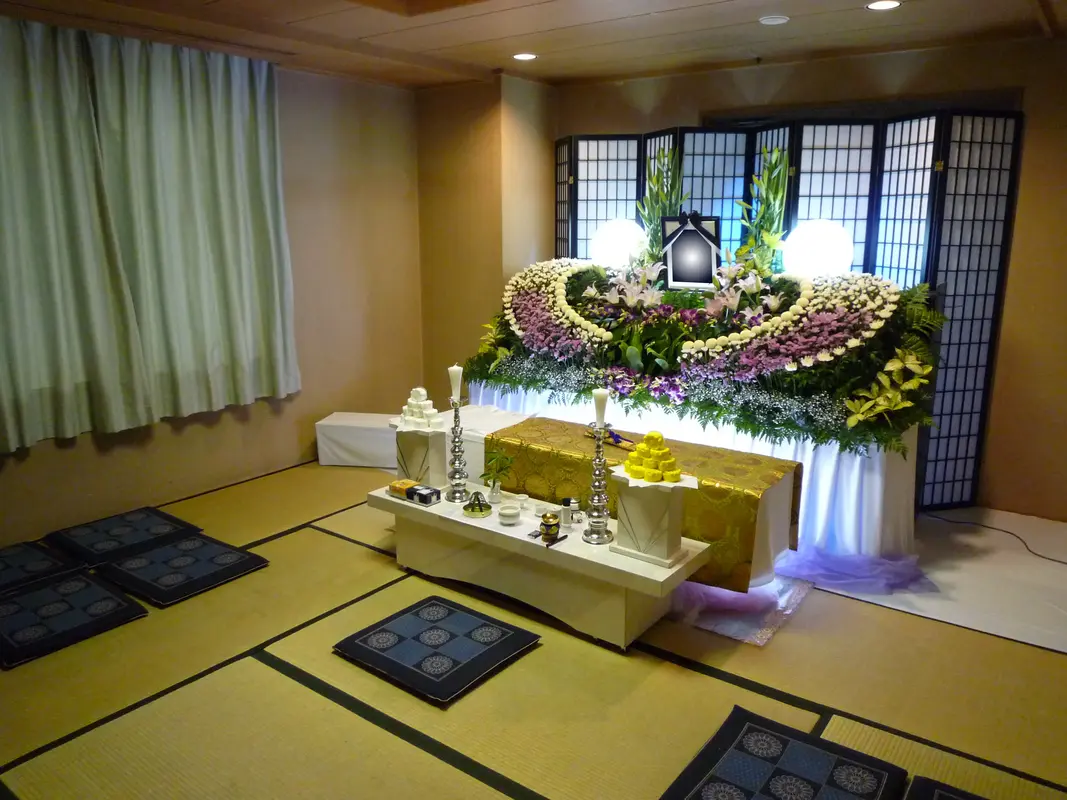かわかみ葬祭（キタ店）の写真 8