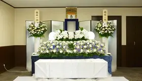 お値打家族葬セットAプラン