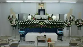 お値打家族葬セットCプラン