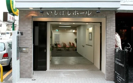 葬儀事例の登録画像