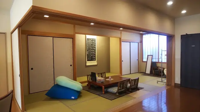 メイプルホールファミリー寝屋川東で葬儀を行なった写真