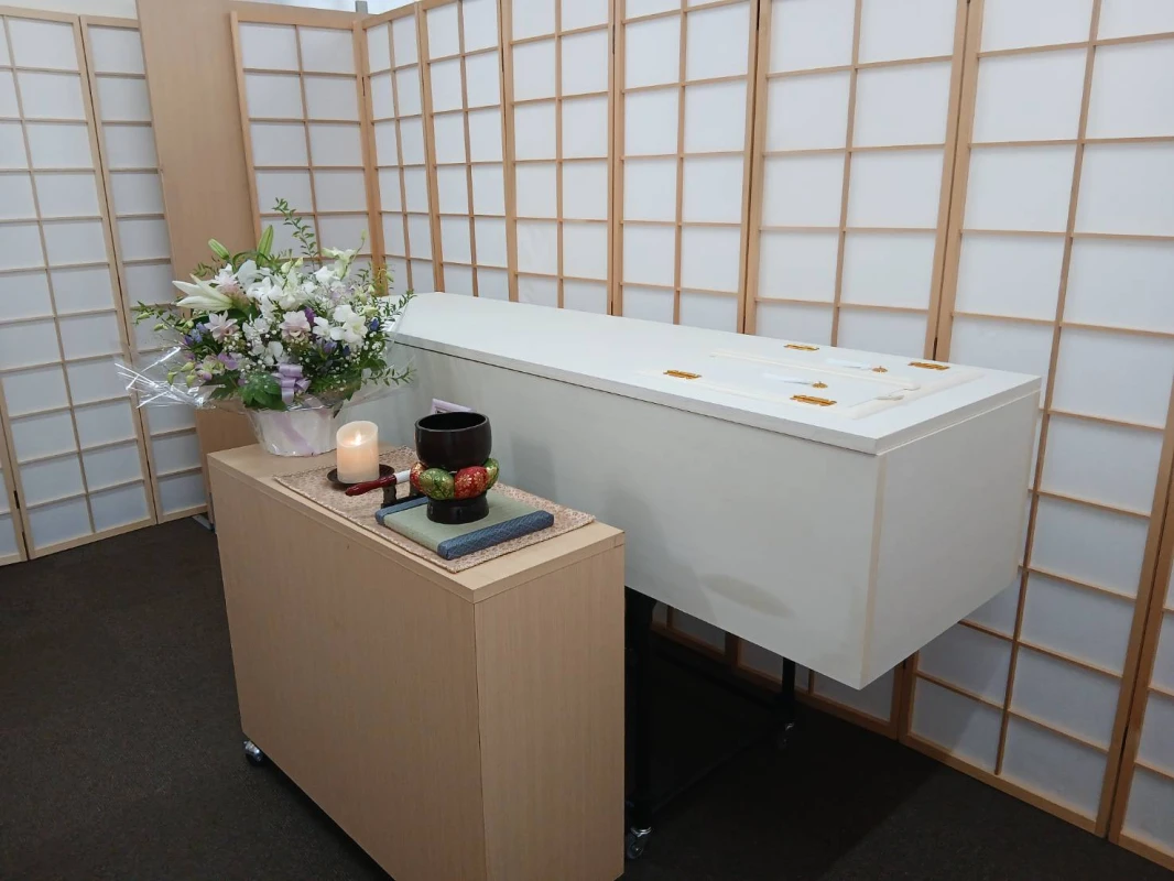 【定額制】火葬式プラン
