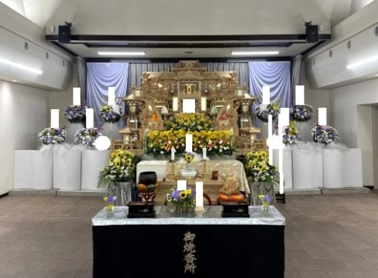 さいたま葬儀サポート