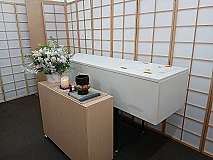 【定額制】火葬式プラン
