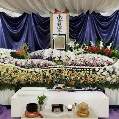 親和葬祭(住吉営業所)