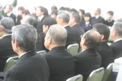 一般葬「華やかな花祭壇」プラン