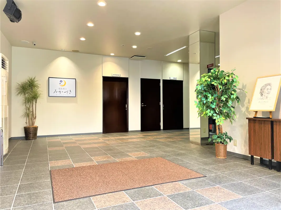家族葬みかづき JR吹田駅前ホールの写真 2