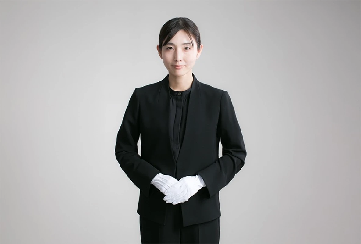葬儀輪晤の写真 2