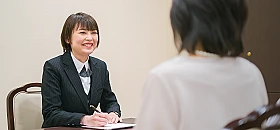 合掌殿 島田斎場 写真 3