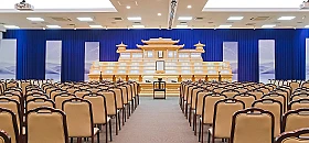 合掌殿 島田斎場 写真 2
