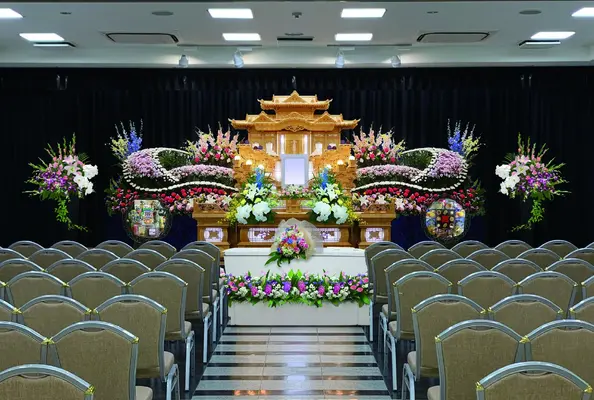式場