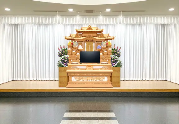 一般葬