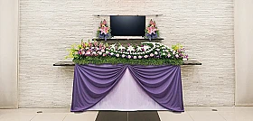 葬儀会館 ティア岸和田 写真 3